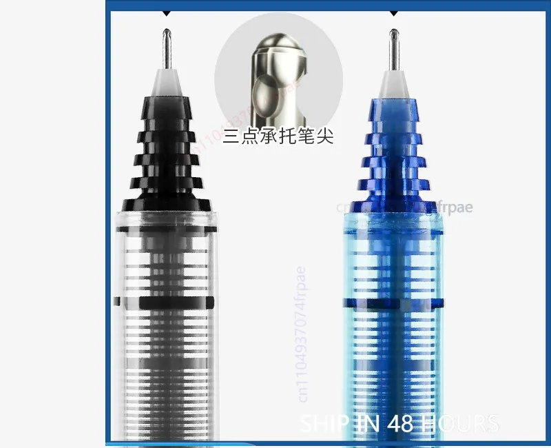 PILOT BXC-V5/V7 액체 잉크 롤러 펜, 업그 - Pilot Pen V5 리뷰 및 가격