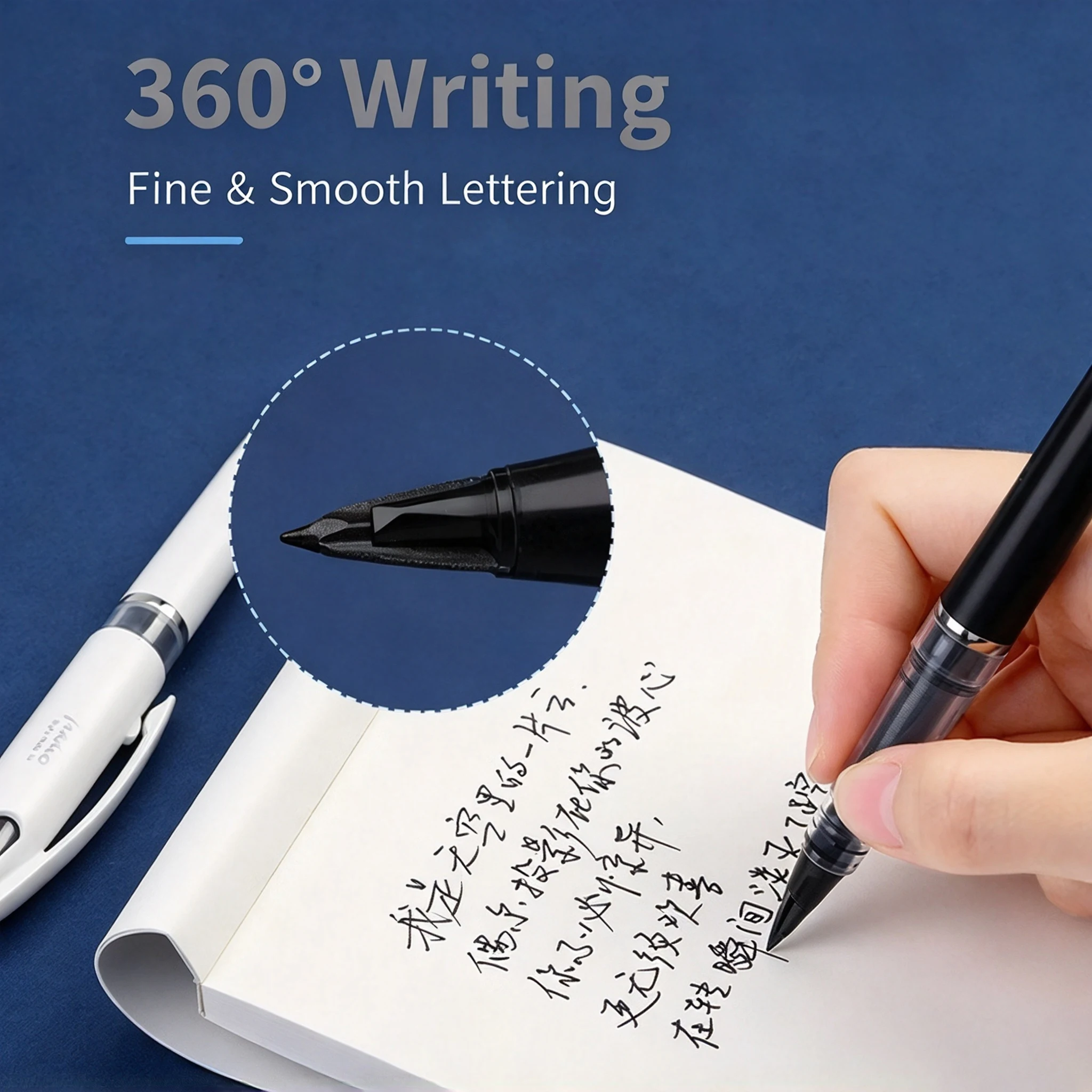 펜텔 TRJ50 고급 스케치 펜, 0.4~0.7mm,  - Pentel Pen Sign Pen 리뷰 및 가격