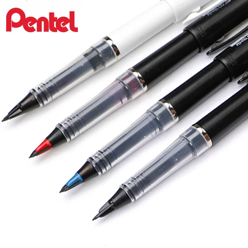 1개입, 일본 펜텔 트라디오 스타일로 TRJ50 젤 펜 - Pentel Pen Sign Pen 리뷰 및 가격