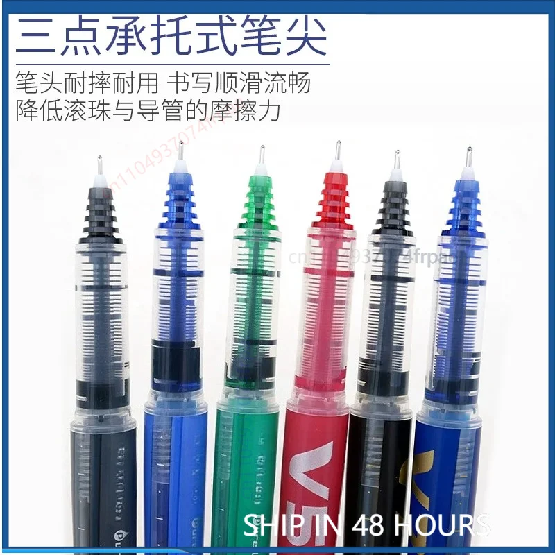 일본산 PILOT BXC-V5 롤러볼 펜, 0.5mm, - Pilot Pen V5 리뷰 및 가격