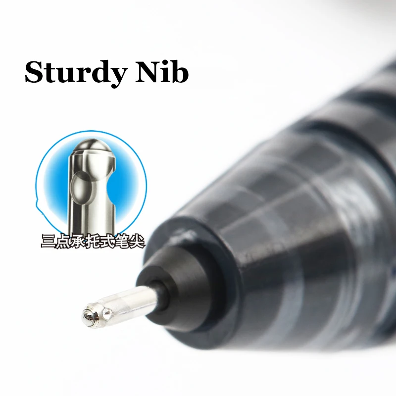 일본 파일럿 하이테크포인트 V5 RT 0.5mm 리트랙 - Pilot Pen V5 리뷰 및 가격